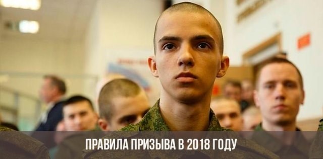 Как проходит медкомиссия в военкомате