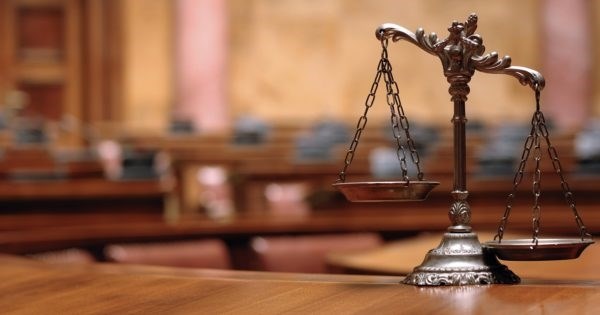 Причины повышения зарплаты судей мировых судов