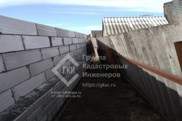 Требования закона к застройке