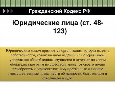 Подробные разъяснения и актуальная информация